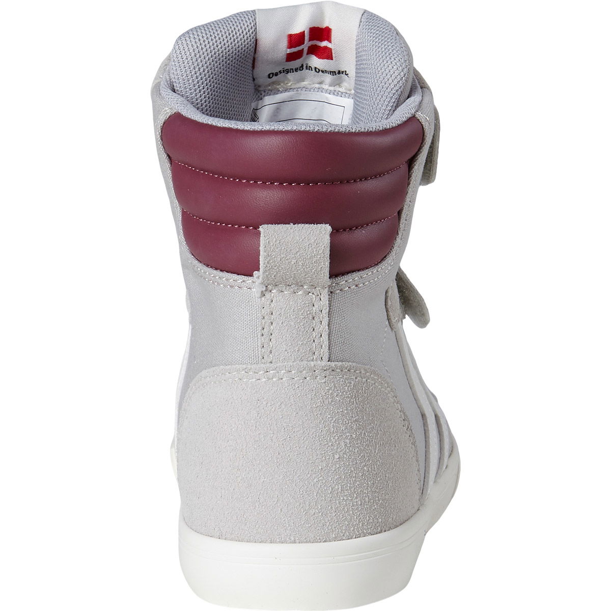 hummel Slimmer Stadil Velcro Støvler Børn