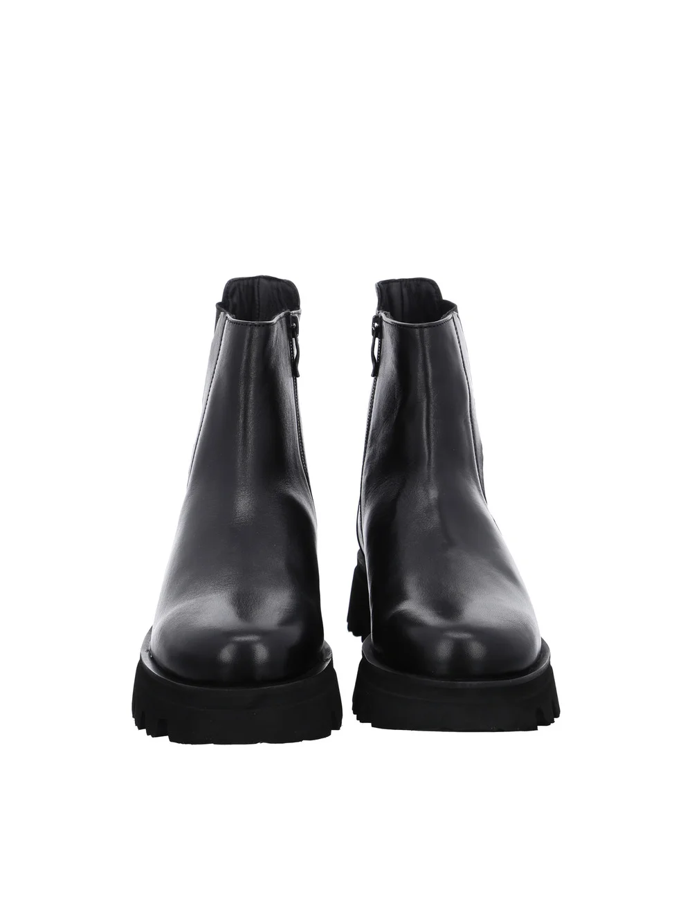 Stiefelette Kopenhagen schwarz