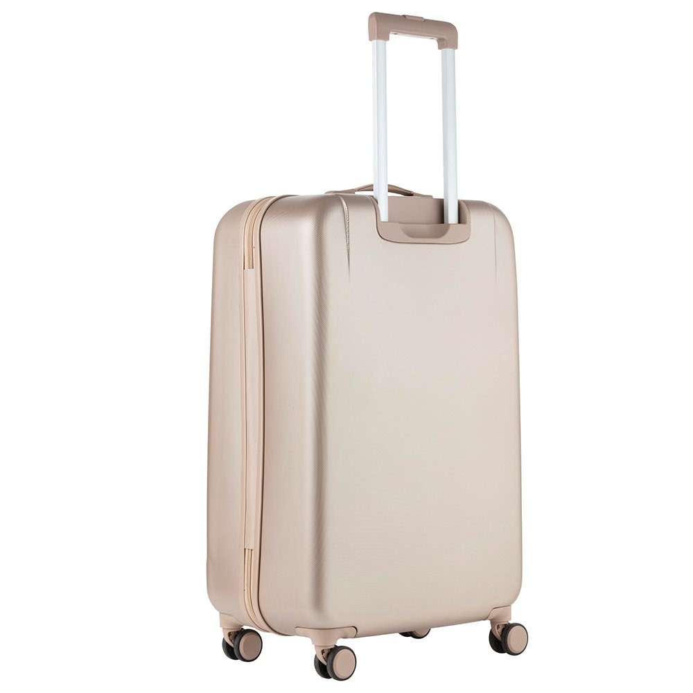 CarryOn Skyhopper 4 Wiel Trolley 78 champagne