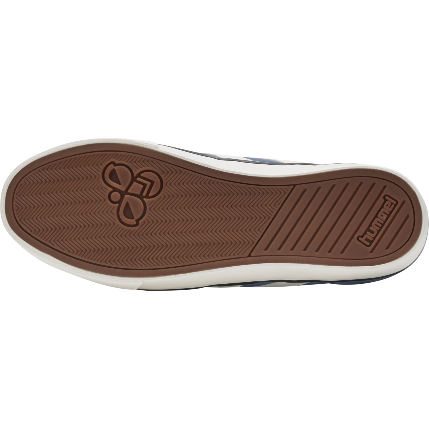 STADIL LOW 3.0 SUEDE