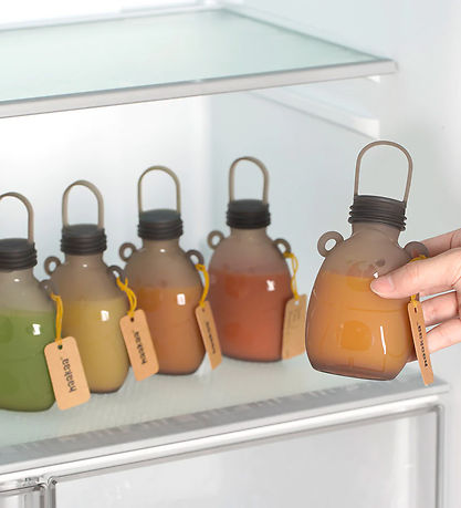 Haakaa Opbevaringsposer til Moderm?lk - 2-pak - 260 ml
