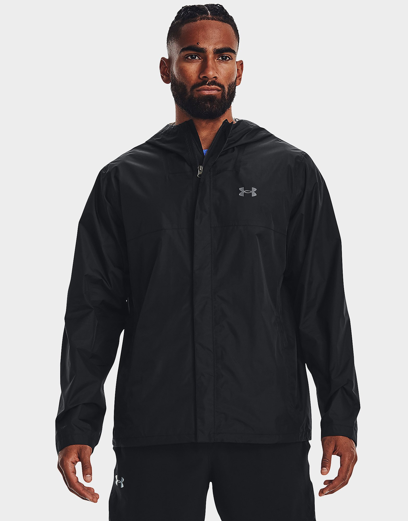 Under Armour Jackets CLOUDSTRIKE JACKET
