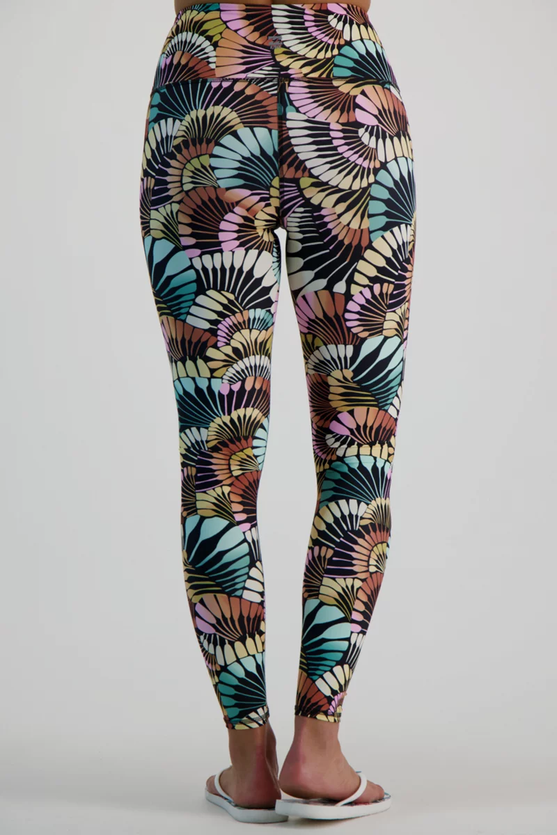 Billabong Adventure Damen Leggings