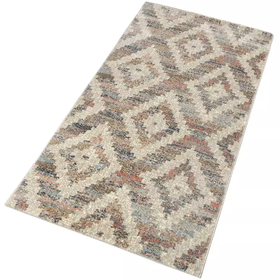 Wecon home Kurzflorteppich Passion 2.0 beige