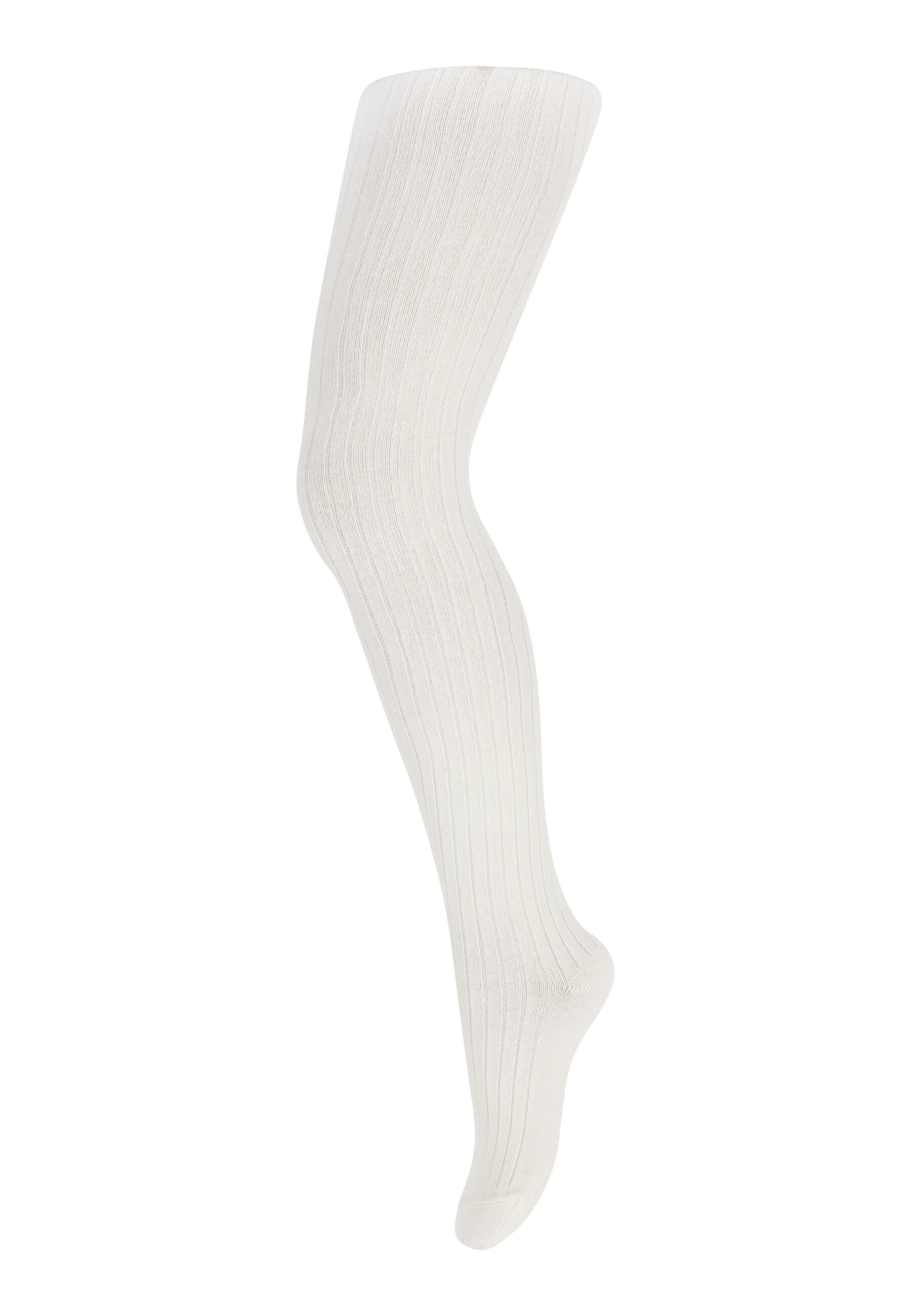 Ronja Tights snow white - MP - Rumpetroll