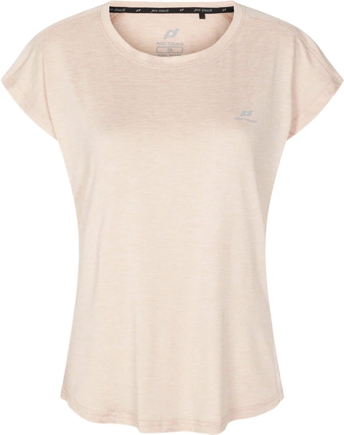 Pro Touch Gloria Tee Pink