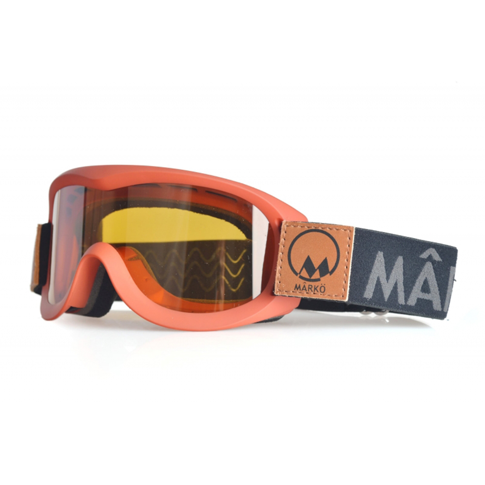 Marko - Masque B8 Replica Rouge