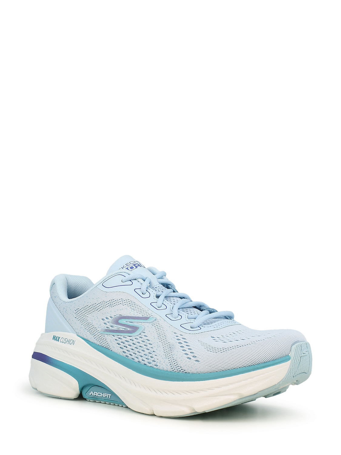 Skechers Max Cushioning arch fit 2.0