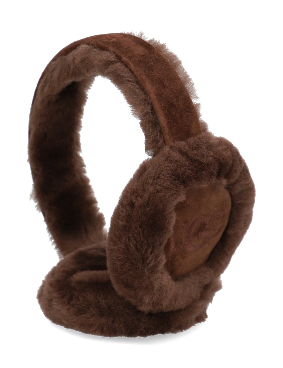 SHEEPSKIN EARMUFF