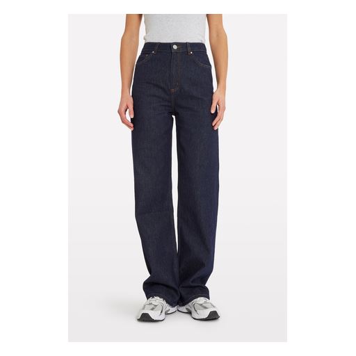 Envii Enbree Jeans, Dark Blue Rinse, 42