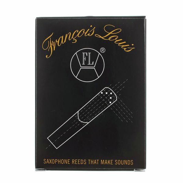 Francois Louis Excellence Alto Sax 2.0