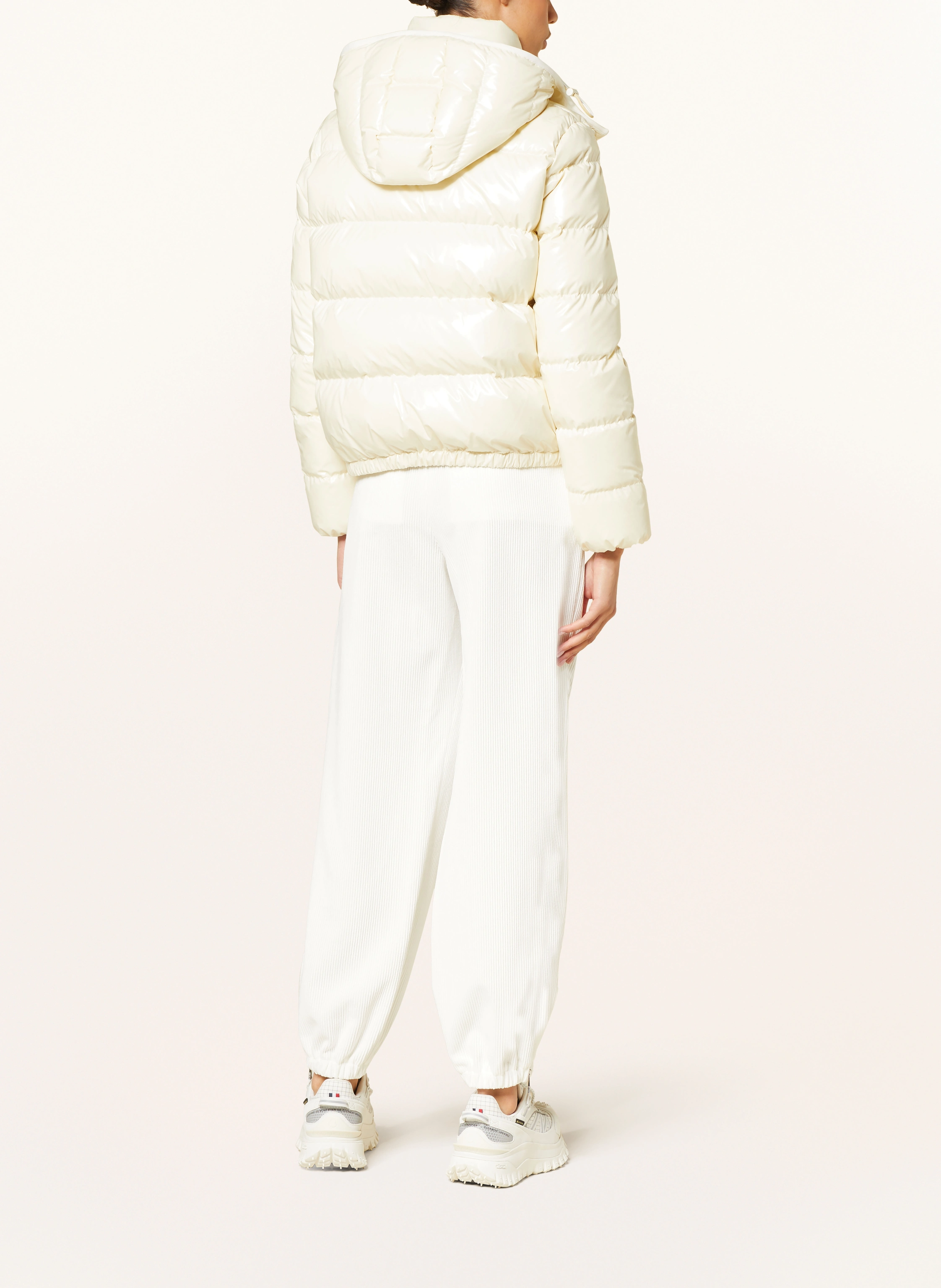 MONCLER Daunenjacke ANDRO