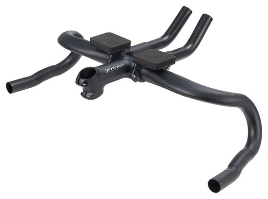 Prolongateurs Ritchey Mini-Sliver Clip-On Noir