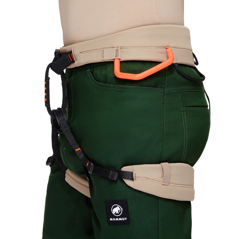Mammut Massone Shorts, herre
