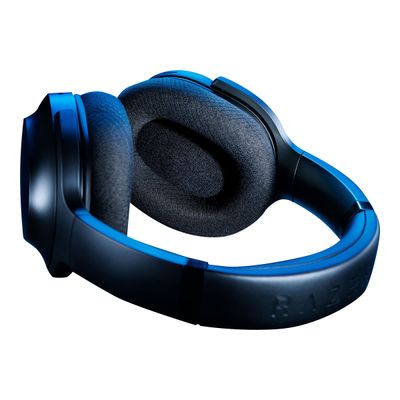 Razer Barracuda X - Casque sans fil avec micro - noir