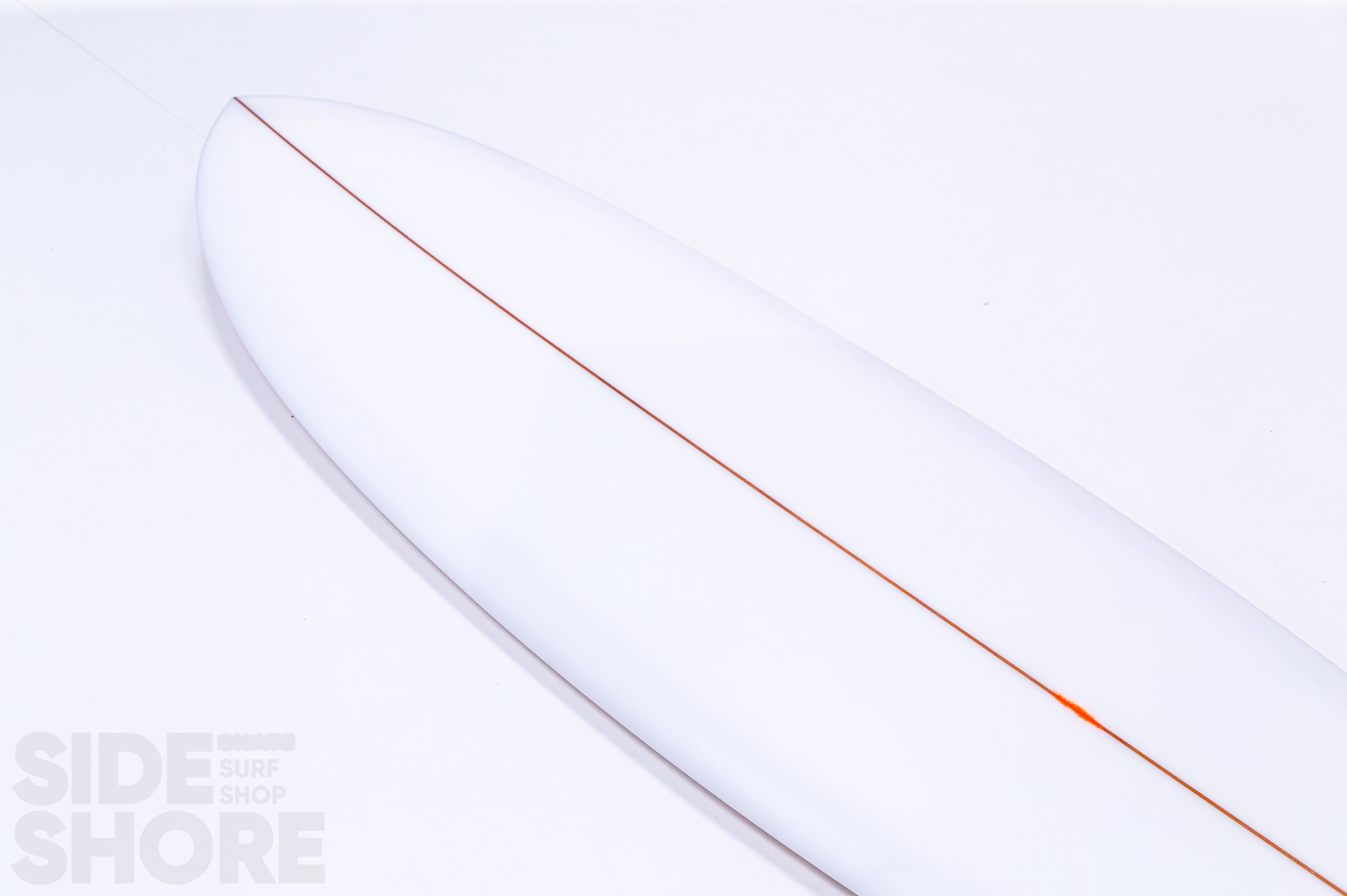 Christenson Surfboards Flat Tracker - 6'8