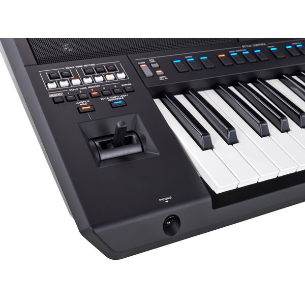 Yamaha PSR-A5000