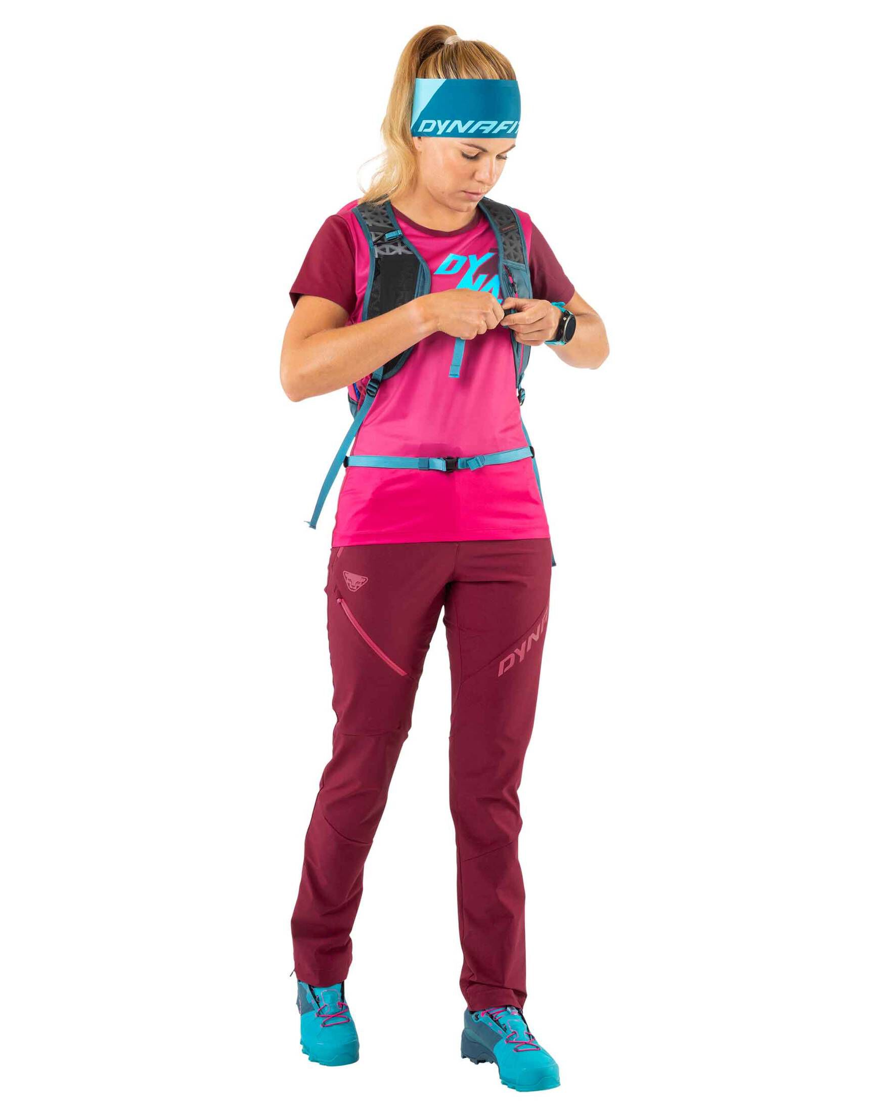 Dynafit| Damen Berghose TRANSALPER