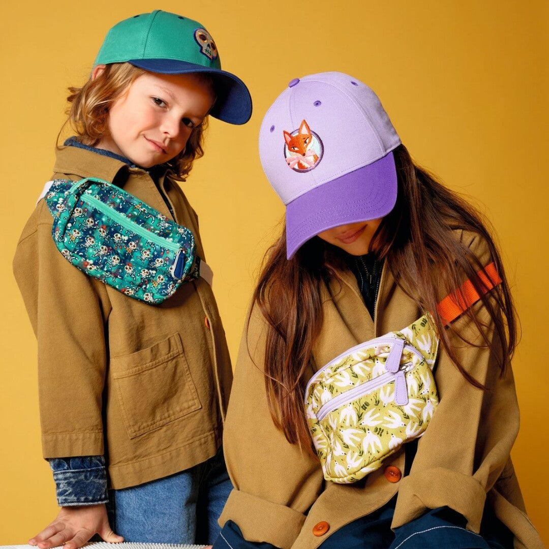 Djeco kinderpet vos