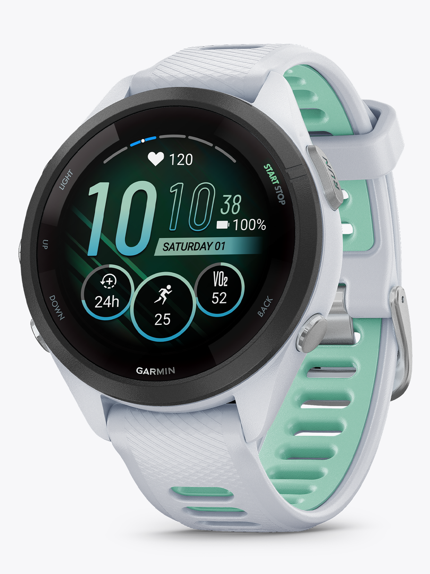Forerunner 265S