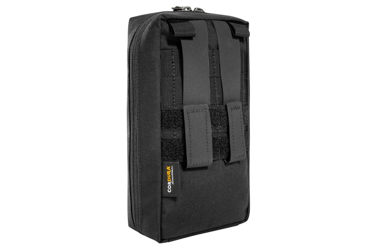 Tatonka Universal Pouch 3032-040 Black, 20 x 10 cm