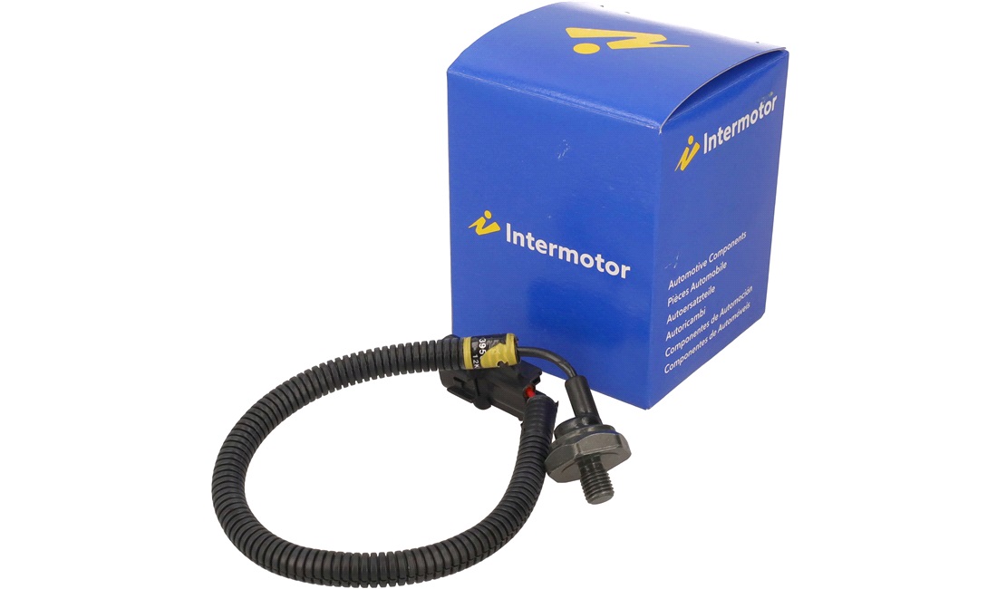 Bankesensor