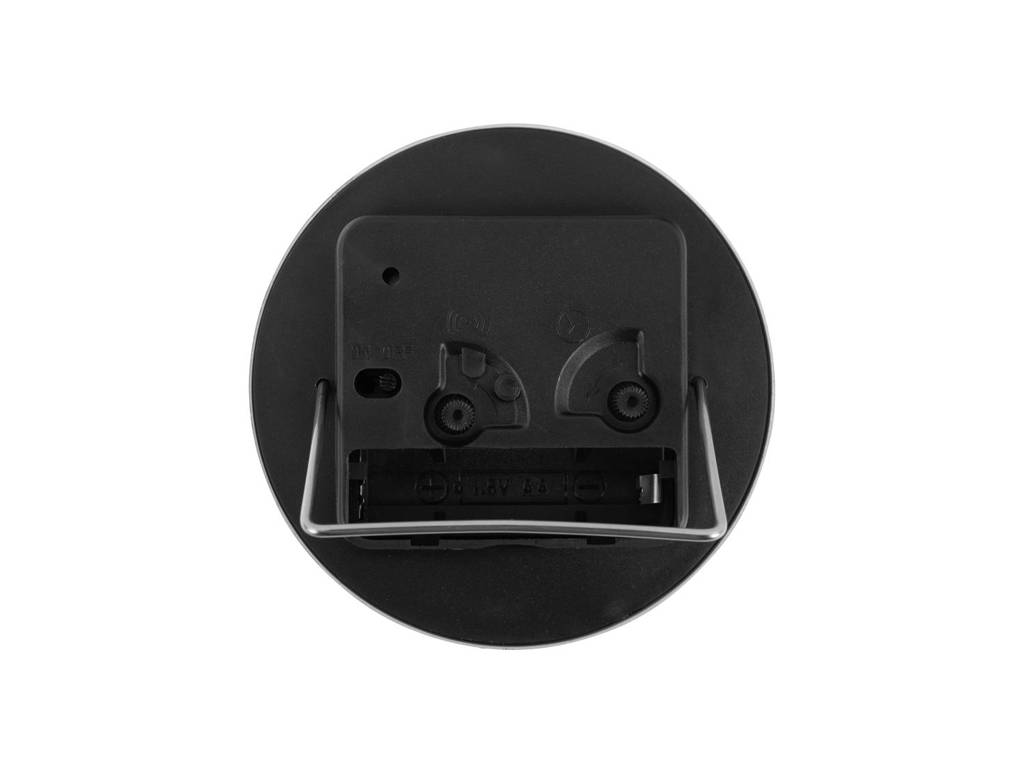 Klokken wekker Monocle