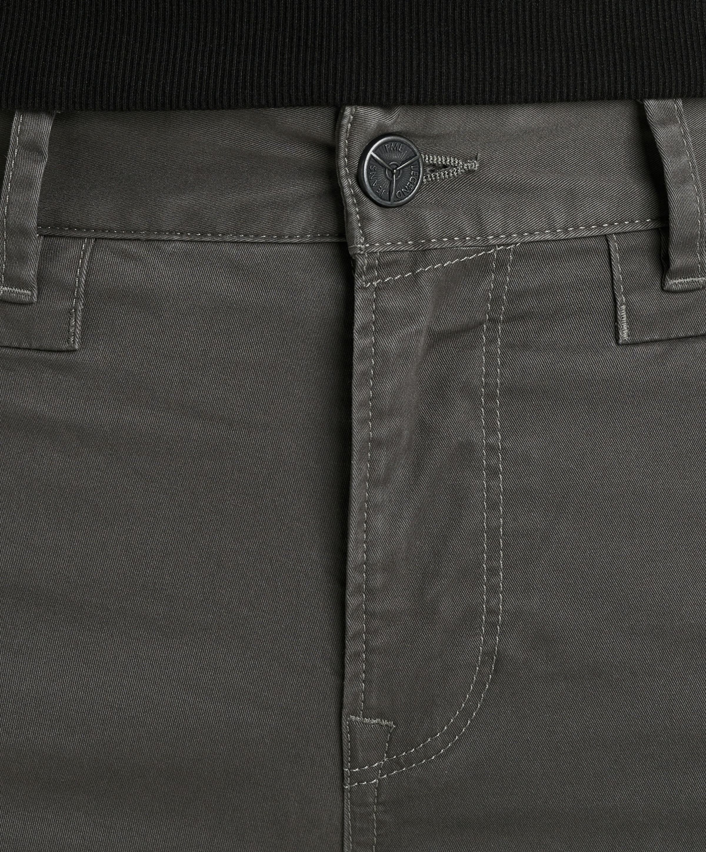 PME Legend AMERICAN CLASSIC CHINO heren broek grijs
