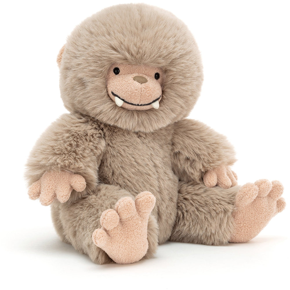 Køb Jellycat Bo Bigfoot 32 cm