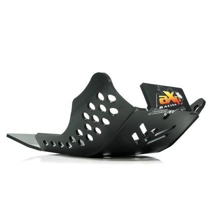 Sabot moteur aXp ENDURO PHD