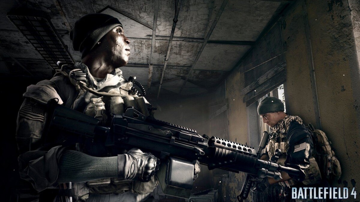 Battlefield 4 - Import - PS3