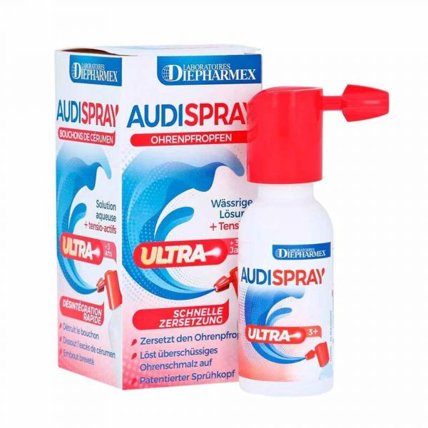 Audispray Ultra 20ml