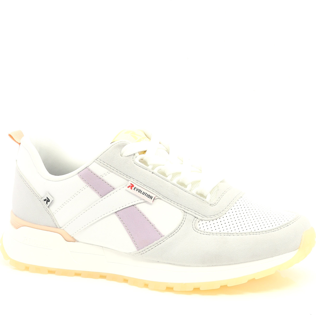 81877 RIEKER REVOLUTION