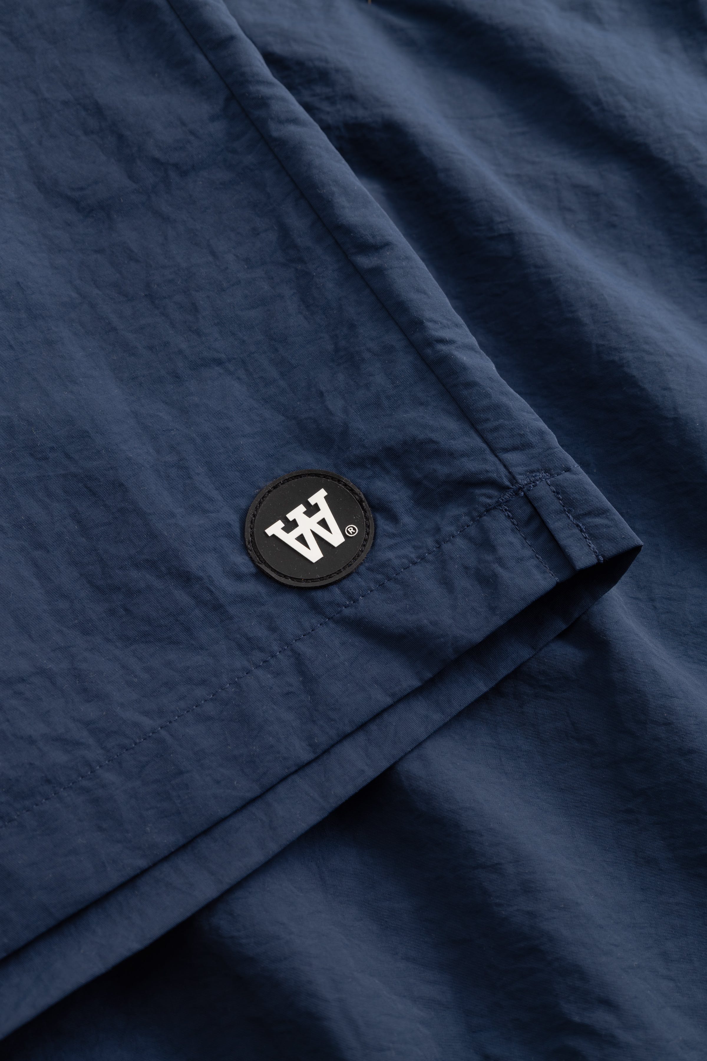 DOUBLE A BY W.W. MEN WWDub Zwemshort