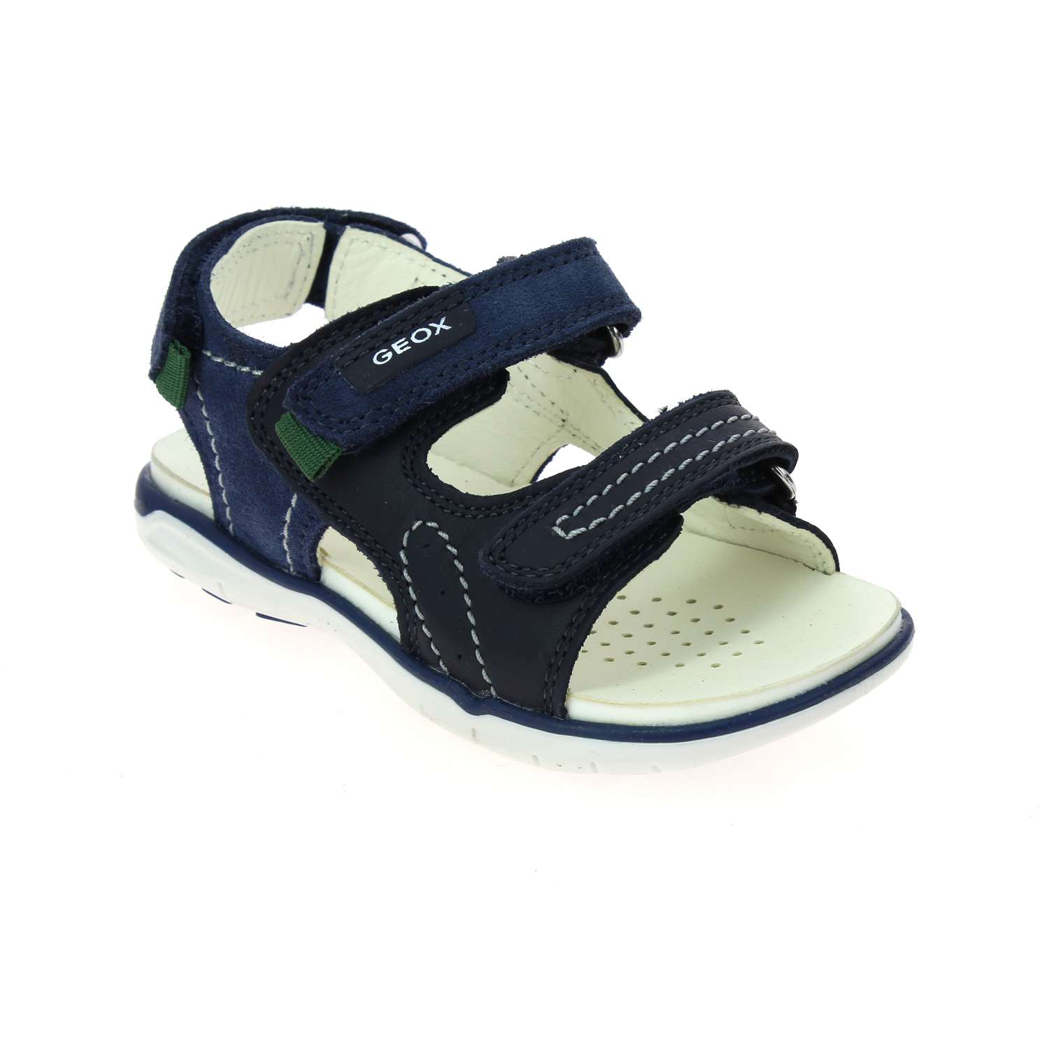 Sandales garçon GEOX BDELI
