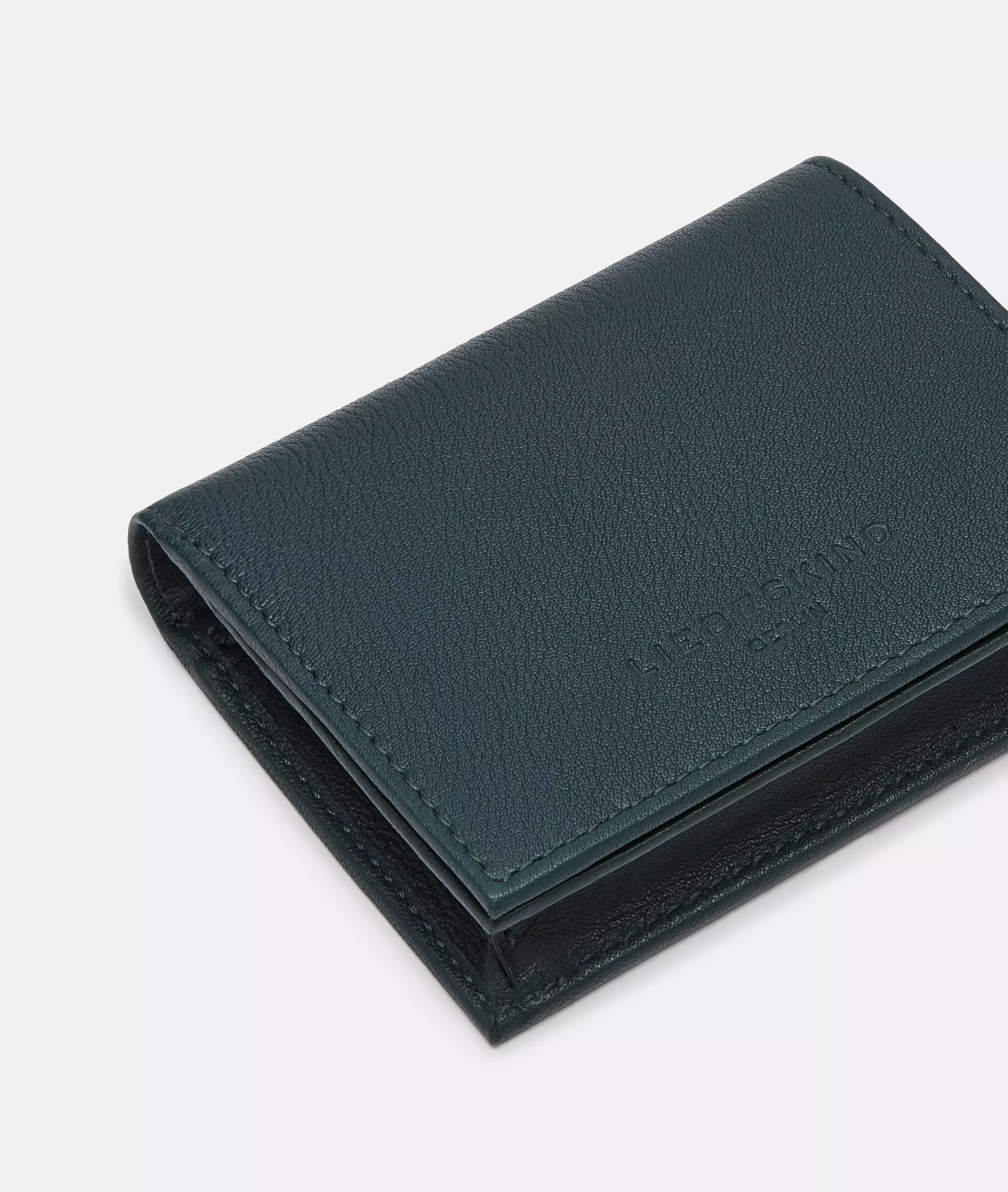 Emilia purse S Small wallet made from naturally grained sheepskin