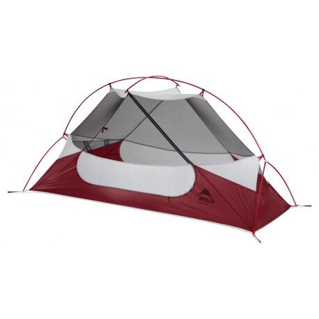 Hubba NX Solo - Tente 1 personne 3 saisons