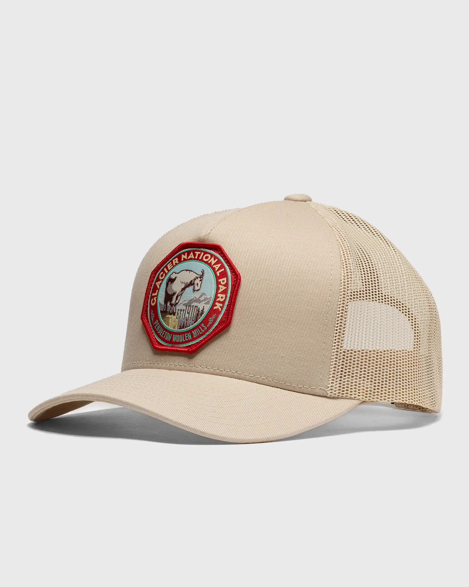 Pendleton National Park Trucker