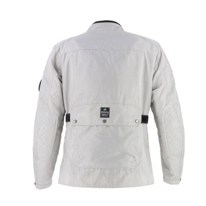 Veste Helstons HOGGAR - Gris