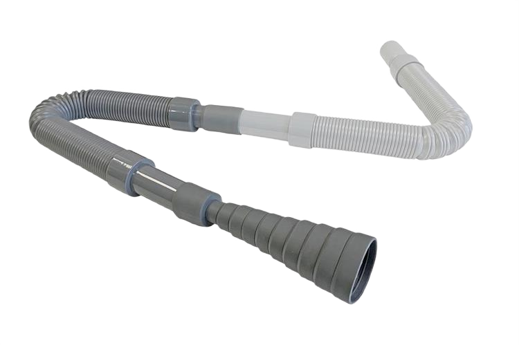 Afvalwaterslang + Adapter