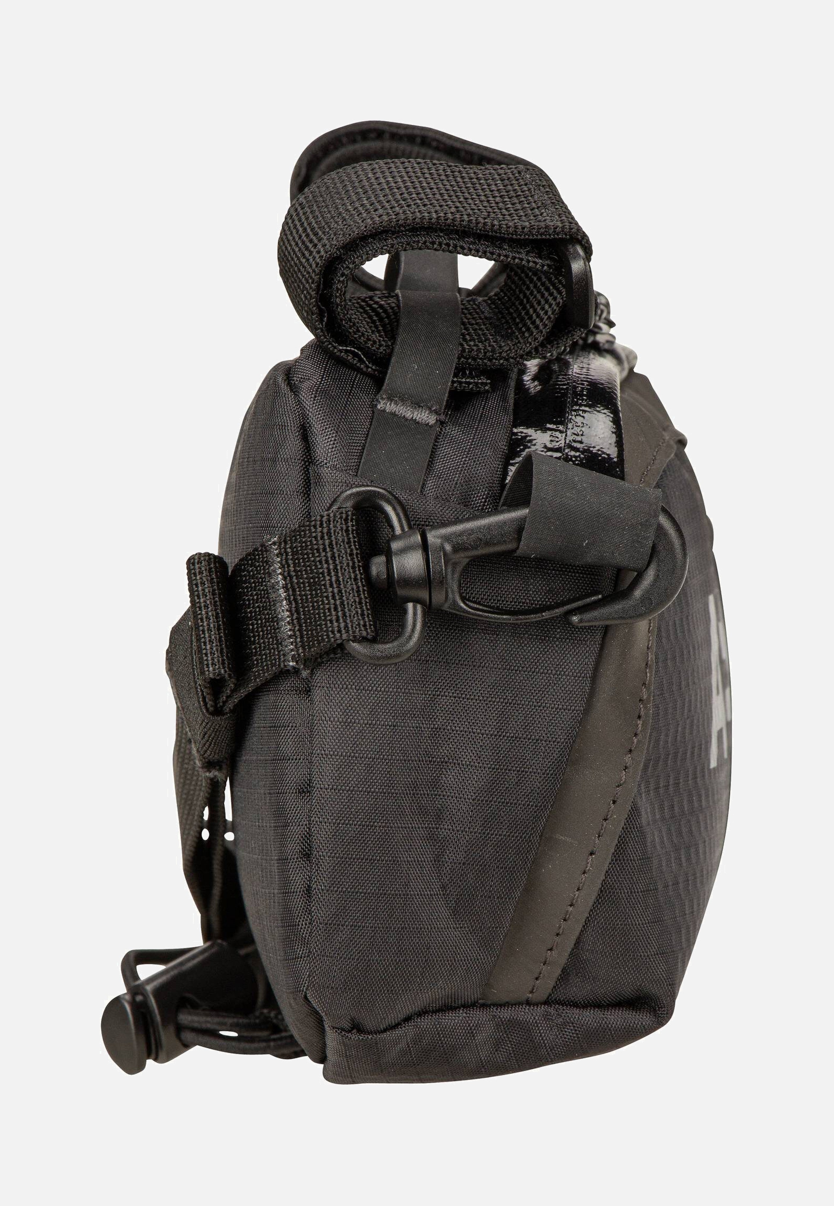Bar Bag Mini Proof Black - Sling Bag
