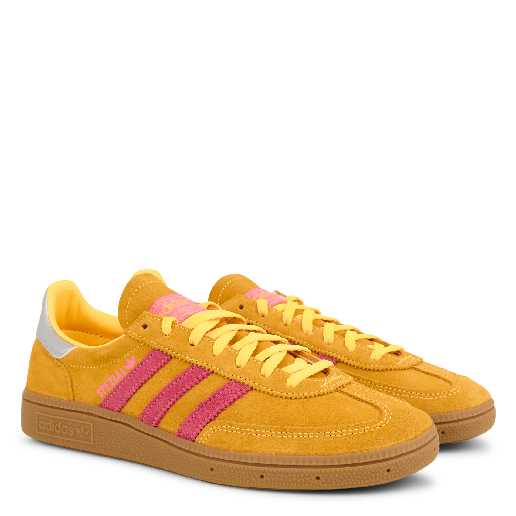 HANDBALL SPEZIAL W - Adidas Handball Spezial | Orange