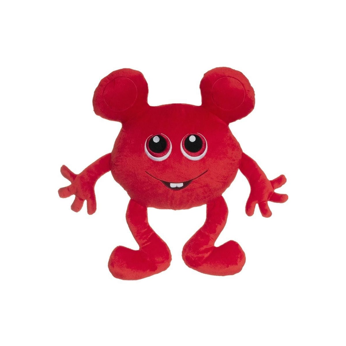 Babblarna Big Bobbo
