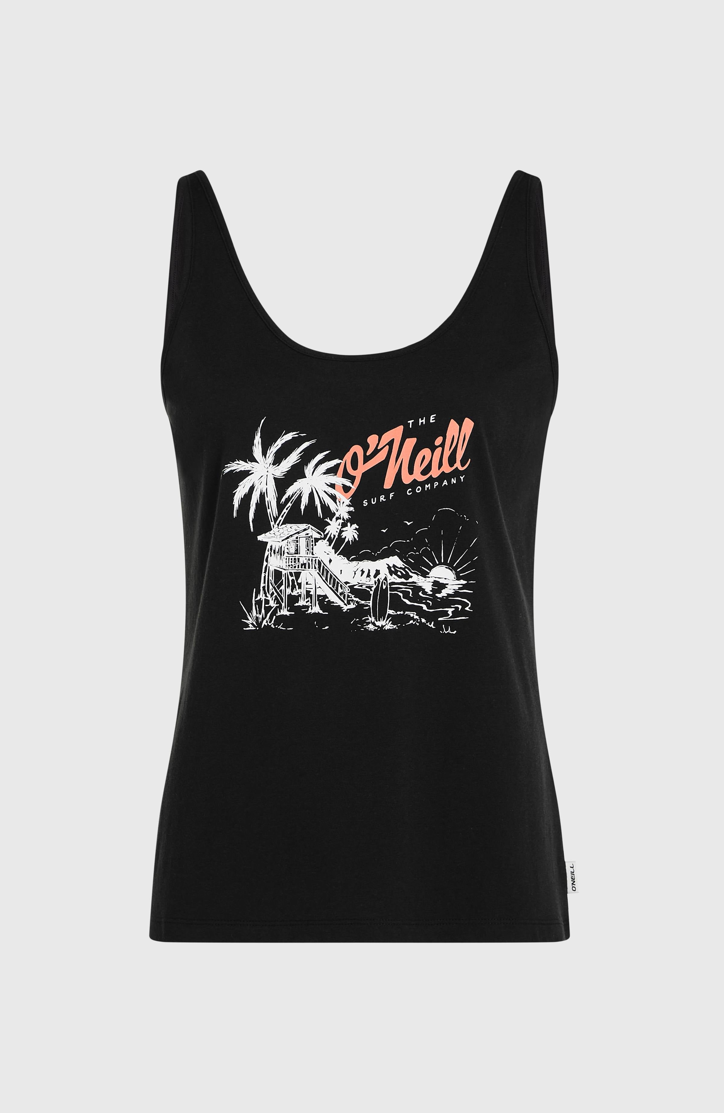 O'Neill Graphic tanktop