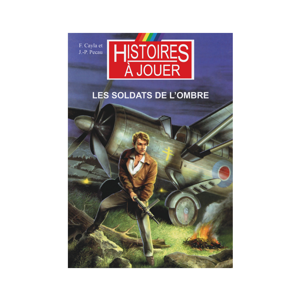 Les Soldats de l'Ombre