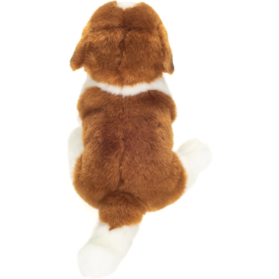 Teddy HERMANN® Bernhardiner sitzend 25 cm