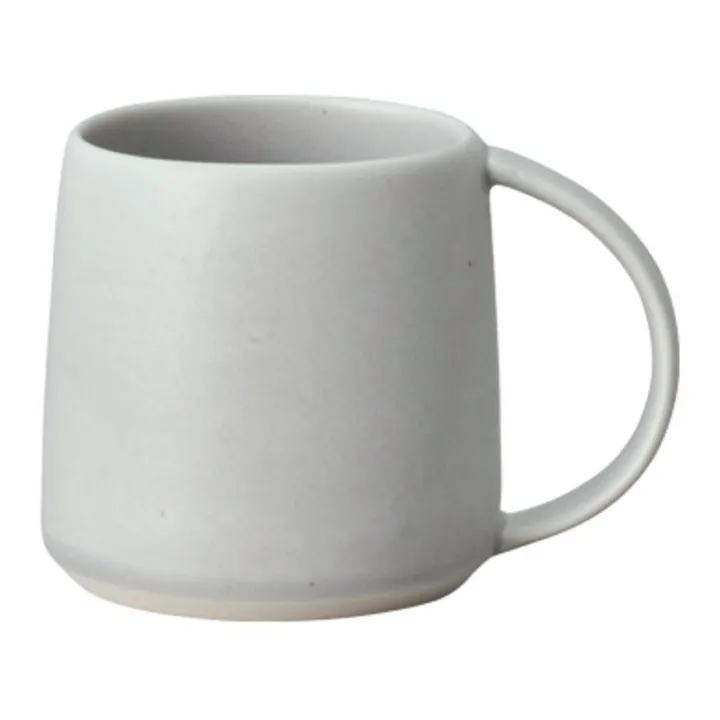 Kinto Tasse Ripple | Gris