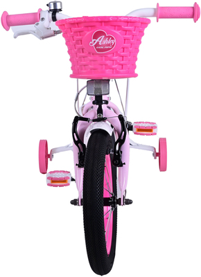 Volare Ashley Sykkel 14 Tommer, Rosa