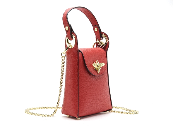 Tamaris accessories ville accessoires matilda 32611 rouge