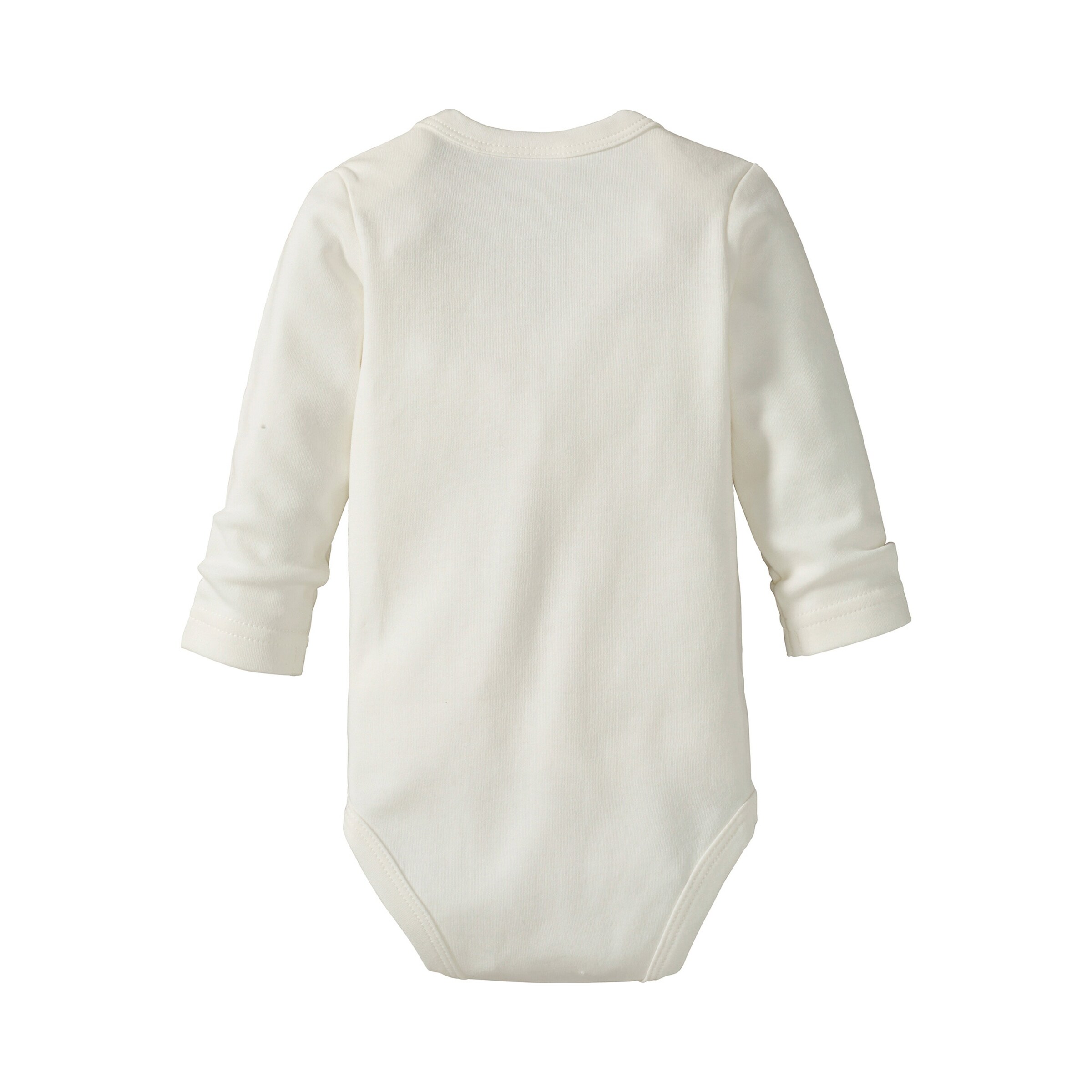 Bornino - Lieblinge 5er-Pack Bodys langarm